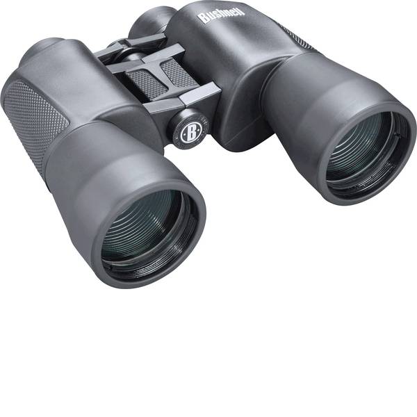 Binocoli - Bushnell PowerView Binocolo 20 x 50 mm Nero - Binocoli - Bushnell PowerView Binocolo 20 x 50 mm Nero -