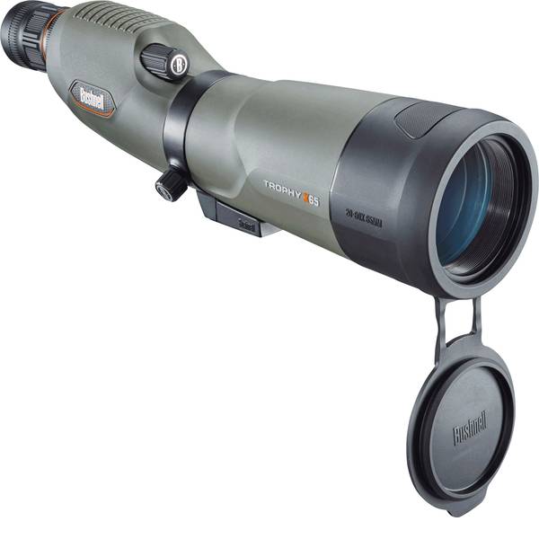 Cannocchiali - Cannocchiale digitale Bushnell Trophy Xtreme 20- 60 x 65 mm Verde scuro, Nero - Cannocchiali - Cannocchiale digitale Bushnell Trophy Xtreme 20- 60 x 65 mm Verde scuro, Nero -