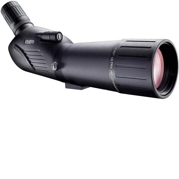 Cannocchiali - Cannocchiale digitale Bushnell Legend Ultra-HD 20- 60 x 80 mm Nero - Cannocchiali - Cannocchiale digitale Bushnell Legend Ultra-HD 20- 60 x 80 mm Nero -