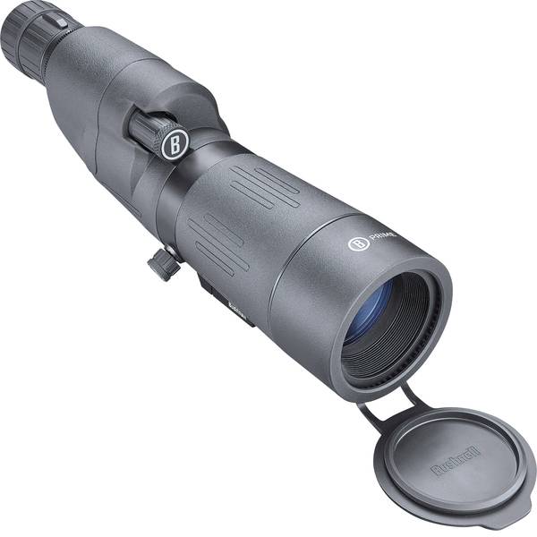 Cannocchiali - Cannocchiale digitale Bushnell Prime 16fino a 48 x 50 mm Nero - Cannocchiali - Cannocchiale digitale Bushnell Prime 16fino a 48 x 50 mm Nero -