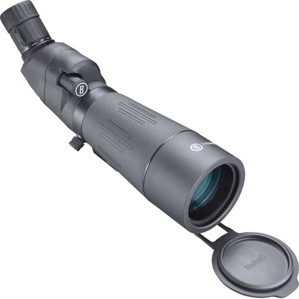 Cannocchiali - Cannocchiale digitale Bushnell Prime 20- 60 x 65 mm Nero - Cannocchiali - Cannocchiale digitale Bushnell Prime 20- 60 x 65 mm Nero -