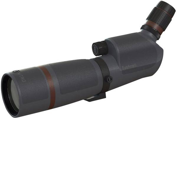 Cannocchiali - Cannocchiale digitale Bushnell Nitro 15 - 45 x 65 mm Nero - Cannocchiali - Cannocchiale digitale Bushnell Nitro 15 - 45 x 65 mm Nero -