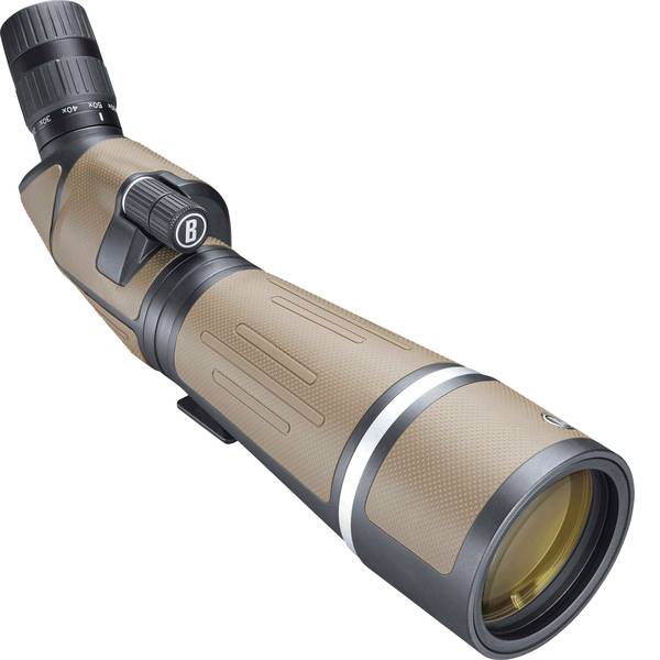 Cannocchiali - Cannocchiale digitale Bushnell Forge 20- 60 x 80 mm Marrone, Nero - Cannocchiali - Cannocchiale digitale Bushnell Forge 20- 60 x 80 mm Marrone, Nero -
