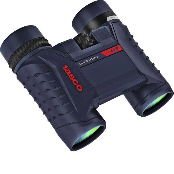 Binocoli - Tasco Offshore Binocolo 8 x 25 mm Blu scuro - Binocoli - Tasco Offshore Binocolo 8 x 25 mm Blu scuro -