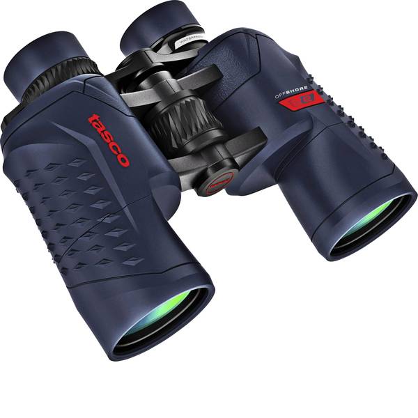 Binocoli - Tasco Offshore Binocolo 10 x 42 mm Blu scuro - Binocoli - Tasco Offshore Binocolo 10 x 42 mm Blu scuro -
