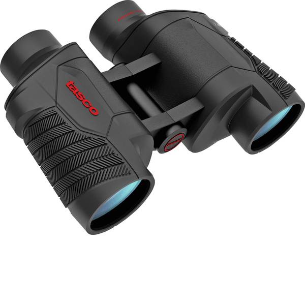 Binocoli - Tasco FocusFree Binocolo 7 x 35 mm Nero - Binocoli - Tasco FocusFree Binocolo 7 x 35 mm Nero -