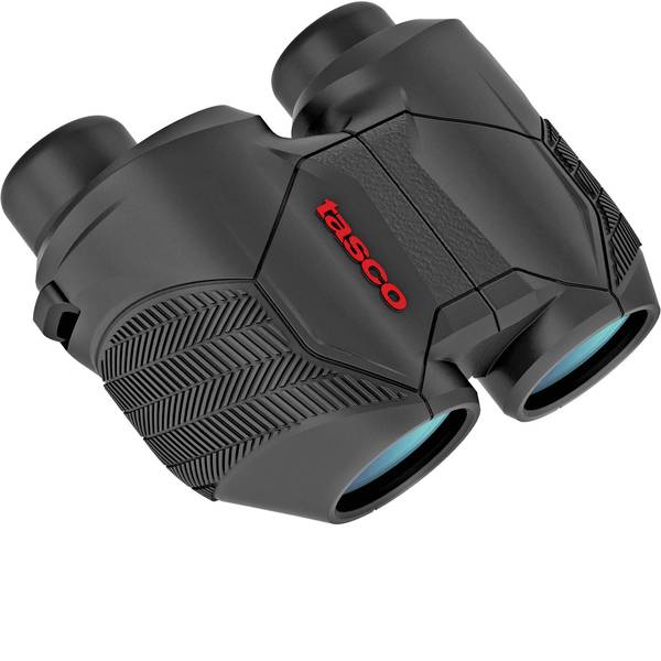 Binocoli - Tasco FocusFree Binocolo 8 x 25 mm Nero - Binocoli - Tasco FocusFree Binocolo 8 x 25 mm Nero -