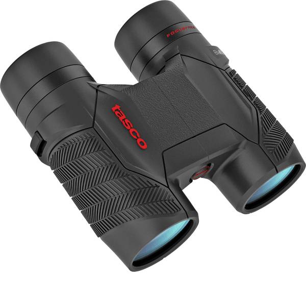 Binocoli - Tasco FocusFree Binocolo 8 x 32 mm Nero - Binocoli - Tasco FocusFree Binocolo 8 x 32 mm Nero -