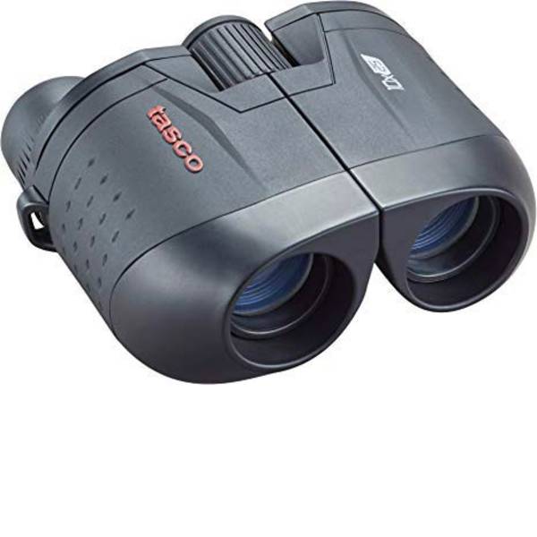 Binocoli - Tasco Essentials Binocolo 10 x 25 mm Nero - Binocoli - Tasco Essentials Binocolo 10 x 25 mm Nero -