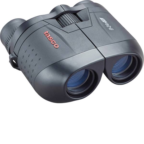 Binocoli - Tasco Essentials Binocolo zoom 8fino a 24 x 25 mm Nero - Binocoli - Tasco Essentials Binocolo zoom 8fino a 24 x 25 mm Nero -
