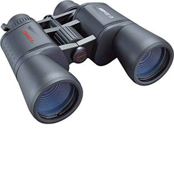 Binocoli - Tasco Essentials Binocolo zoom 10 - 30 x 50 mm Nero - Binocoli - Tasco Essentials Binocolo zoom 10 - 30 x 50 mm Nero -