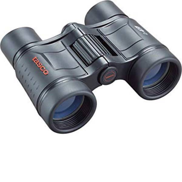 Binocoli - Tasco Essentials Binocolo 4 x 30 mm Nero - Binocoli - Tasco Essentials Binocolo 4 x 30 mm Nero -