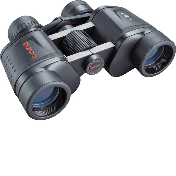 Binocoli - Tasco Essentials Binocolo 7 x 35 mm Nero - Binocoli - Tasco Essentials Binocolo 7 x 35 mm Nero -