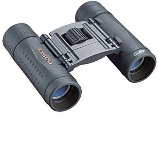 Binocoli - Tasco Essentials Binocolo 8 x 21 mm Nero - Binocoli - Tasco Essentials Binocolo 8 x 21 mm Nero -
