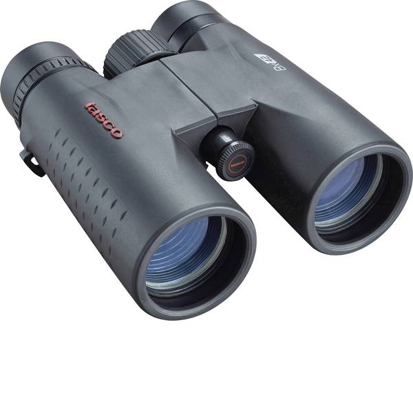 Binocoli - Tasco Essentials Binocolo 8 x 42 mm Nero - Binocoli - Tasco Essentials Binocolo 8 x 42 mm Nero -