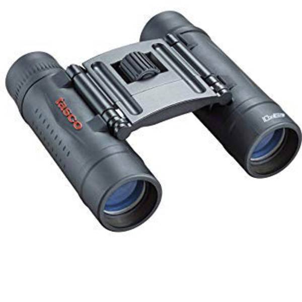 Binocoli - Tasco Essentials Binocolo 10 x 25 mm Nero - Binocoli - Tasco Essentials Binocolo 10 x 25 mm Nero -