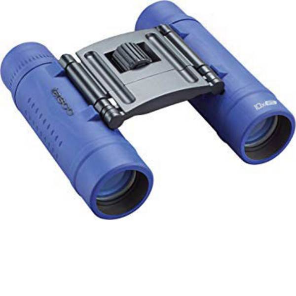 Binocoli - Tasco Essentials Binocolo 10 x 25 mm Blu - Binocoli - Tasco Essentials Binocolo 10 x 25 mm Blu -