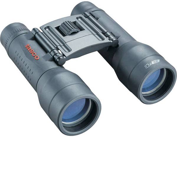 Binocoli - Tasco Essentials Binocolo 10 x 32 mm Nero - Binocoli - Tasco Essentials Binocolo 10 x 32 mm Nero -