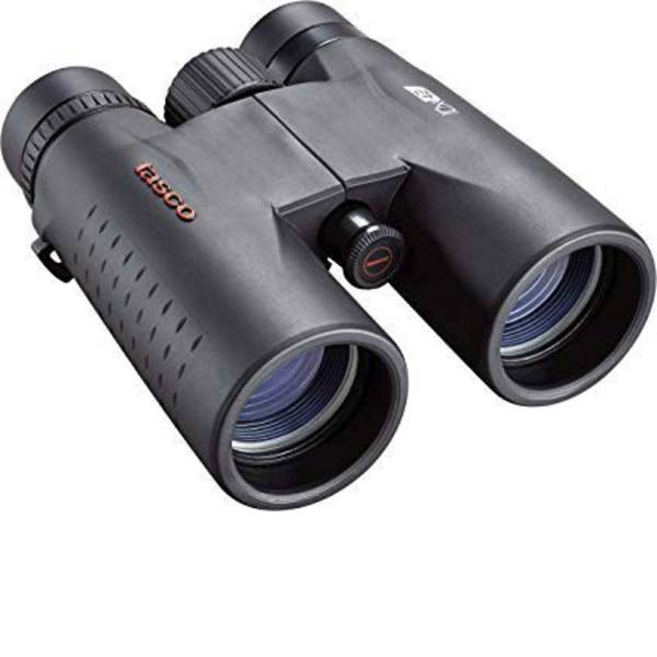 Binocoli - Tasco Essentials Binocolo 10 x 42 mm Nero - Binocoli - Tasco Essentials Binocolo 10 x 42 mm Nero -