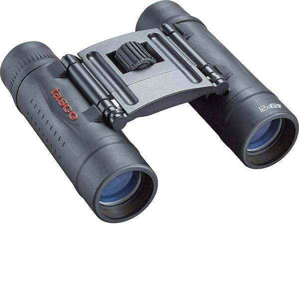 Binocoli - Tasco Essentials Binocolo 10 x 25 mm Nero - Binocoli - Tasco Essentials Binocolo 10 x 25 mm Nero -