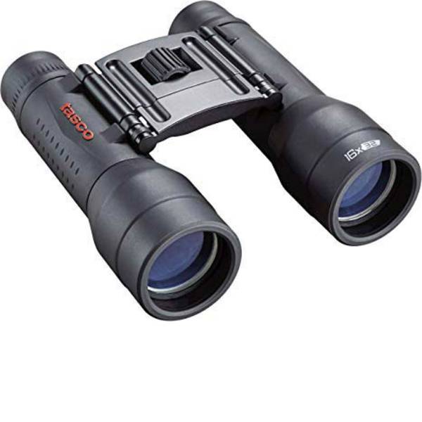 Binocoli - Tasco Essentials Binocolo 16 x 32 mm Nero - Binocoli - Tasco Essentials Binocolo 16 x 32 mm Nero -