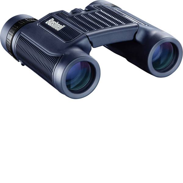 Binocoli - Bushnell H2O Binocolo 10 x 25 mm Blu scuro - Binocoli - Bushnell H2O Binocolo 10 x 25 mm Blu scuro -