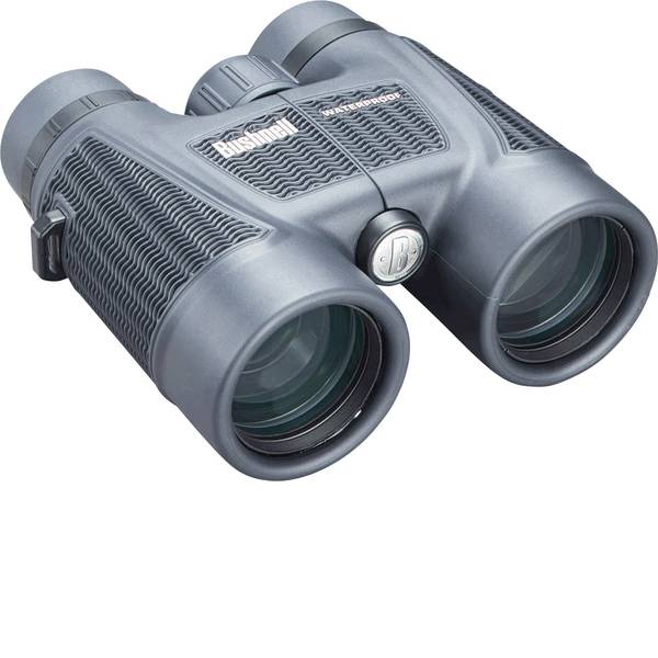 Binocoli - Bushnell H2O Binocolo 8 x 42 mm Nero - Binocoli - Bushnell H2O Binocolo 8 x 42 mm Nero -