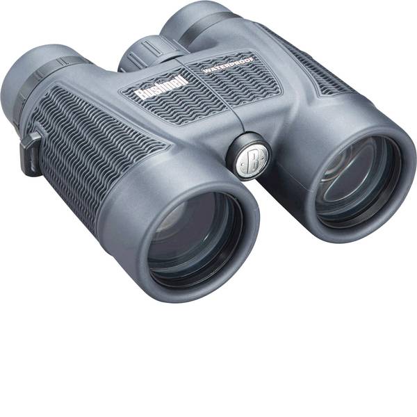 Binocoli - Bushnell H2O Binocolo 10 x 42 mm Nero - Binocoli - Bushnell H2O Binocolo 10 x 42 mm Nero -