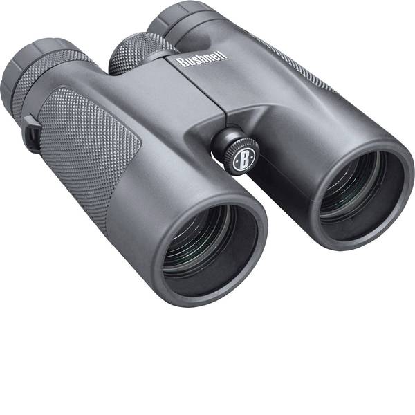 Binocoli - Bushnell PowerView Binocolo 10 x 42 mm Nero - Binocoli - Bushnell PowerView Binocolo 10 x 42 mm Nero -