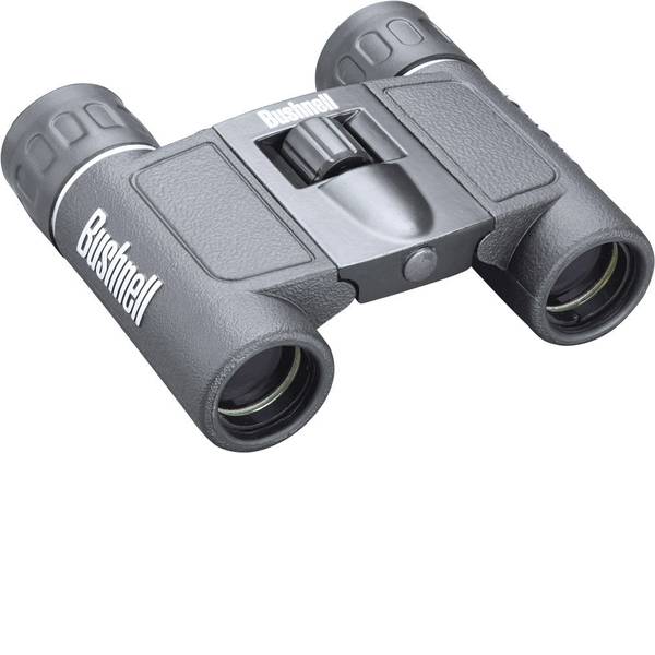 Binocoli - Bushnell PowerView Binocolo 8 x 21 mm Nero - Binocoli - Bushnell PowerView Binocolo 8 x 21 mm Nero -