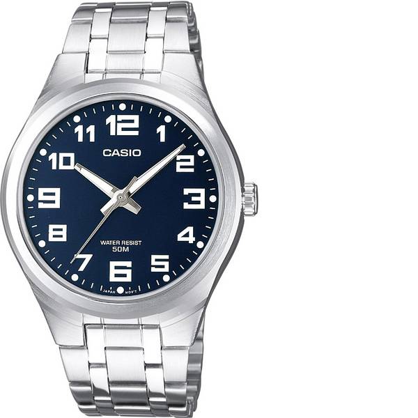 Orologi da polso - Casio Quarzo Orologio da polso MTP-1310PD-2BVEF (L x L x A) 46.9 x 39 x 8.4 mm Materiale cassa=Ottone Materiale - Orologi da polso - Casio Quarzo Orologio da polso MTP-1310PD-2BVEF (L x L x A) 46.9 x 39 x 8.4 mm Materiale cassa=Ottone Materiale -