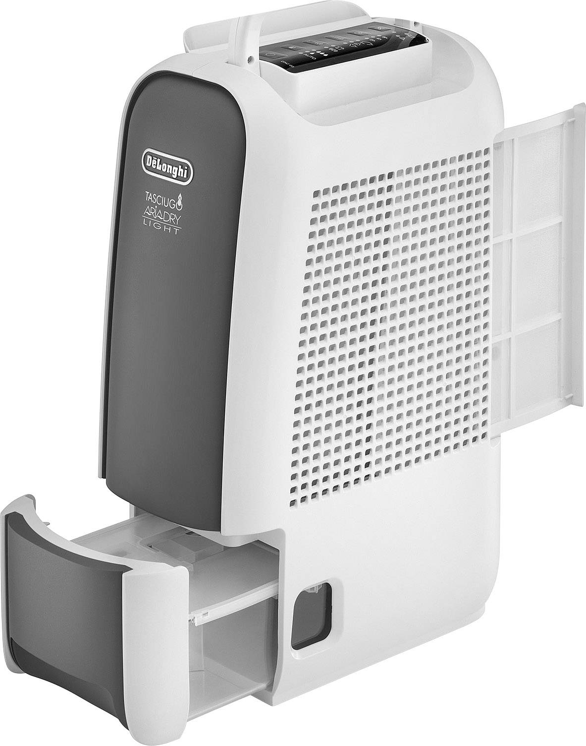 Delonghi DNS65 Luftentfeuchter-1