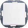 REV Frutto Interruttore a croce Bianco 0501592551 1 pz.