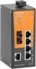 Weidmüller 1504290000 IE-SW-BL06T-1TX-4POE-1ST Switch ethernet industriale 10 / 100 MBit/s Funzione PoE