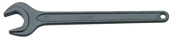 Gedore 6576890 894 38 Chiave inglese  Misura (metrica) 38 mm