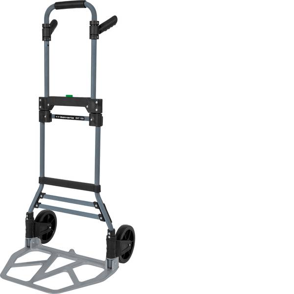 Carrelli per sacchi - Einhell BHT 100 2260125 Carrellino pieghevole Alluminio, Plastica Capacità di carico (max.): 100 kg - Carrelli per sacchi - Einhell BHT 100 2260125 Carrellino pieghevole Alluminio, Plastica Capacità di carico (max.): 100 kg -