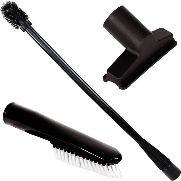 Accessori per aspirapolvere e aspiraliquidi - Kit ugelli Einhell 2351255 1 pz. - Accessori per aspirapolvere e aspiraliquidi - Kit ugelli Einhell 2351255 1 pz. -