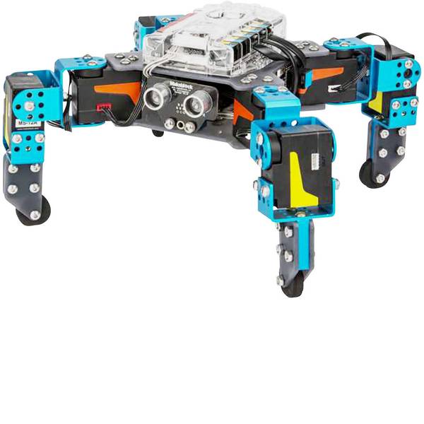 Robot in kit di montaggio - Makeblock Robot in kit da montare Dragon Knight P1010042 - Robot in kit di montaggio - Makeblock Robot in kit da montare Dragon Knight P1010042 -