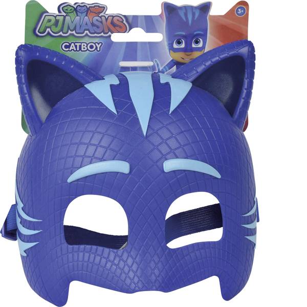 Giochi per bambini - Simba PJ Masks Catboy Maske 109402090 - Giochi per bambini - Simba PJ Masks Catboy Maske 109402090 -