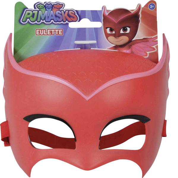 Giochi per bambini - Simba PJ Masks Eulette Maske 109402092 - Giochi per bambini - Simba PJ Masks Eulette Maske 109402092 -