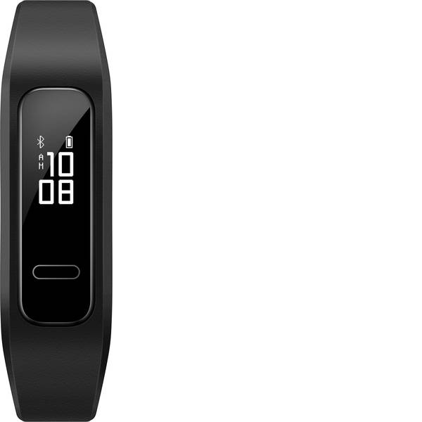 Dispositivi indossabili - HUAWEI Band 3e Fitness Tracker Uni Nero - Dispositivi indossabili - HUAWEI Band 3e Fitness Tracker Uni Nero -