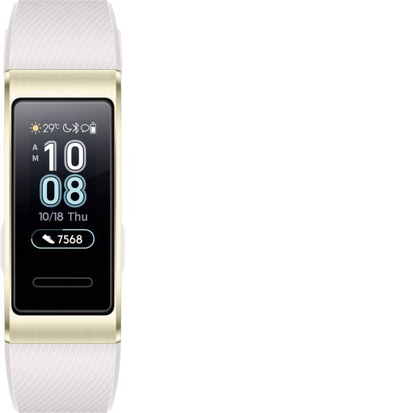 Dispositivi indossabili - HUAWEI Band 3 Pro Fitness Tracker Uni Sabbia - Dispositivi indossabili - HUAWEI Band 3 Pro Fitness Tracker Uni Sabbia -
