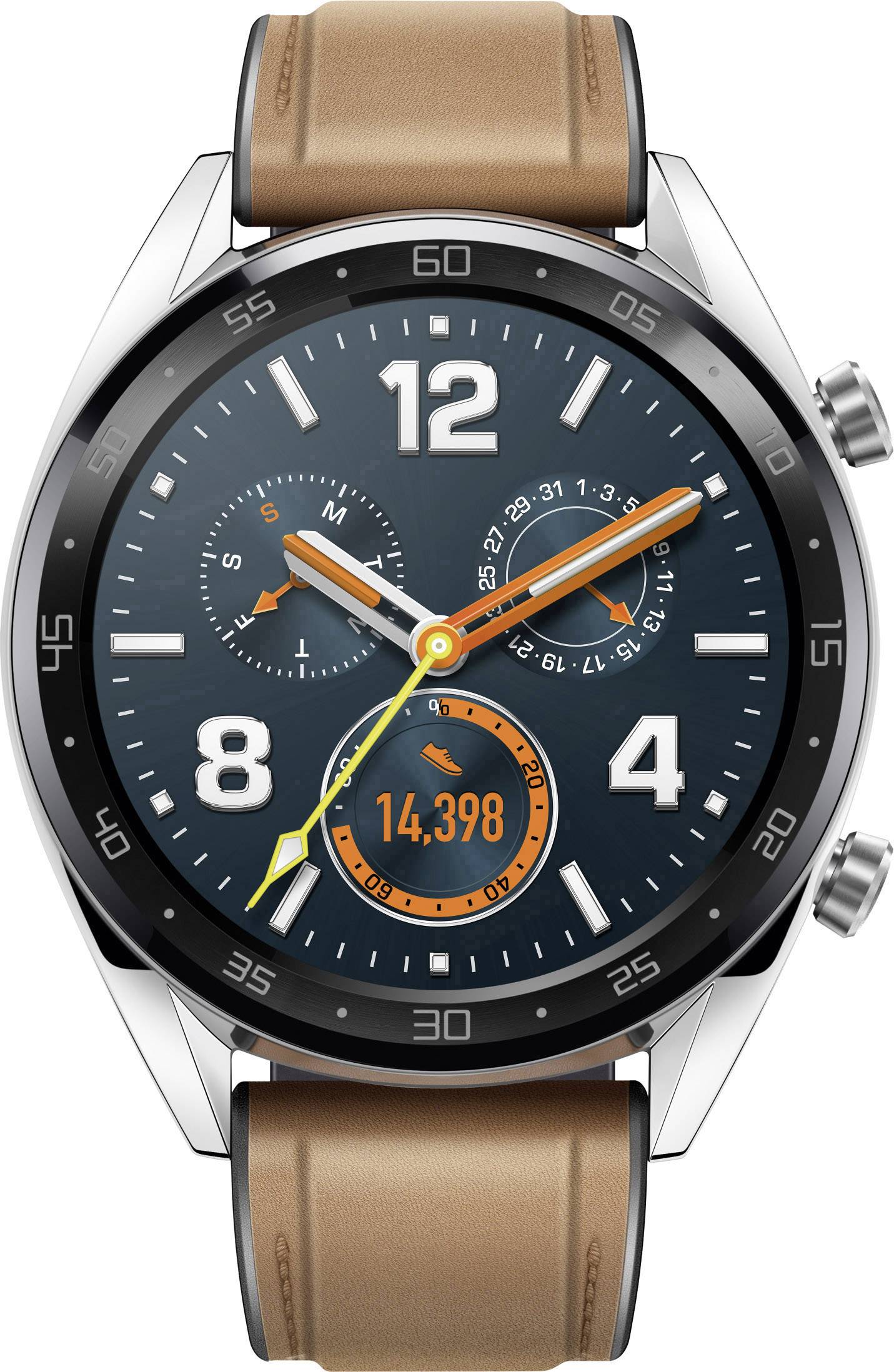 huawei watch gt gym