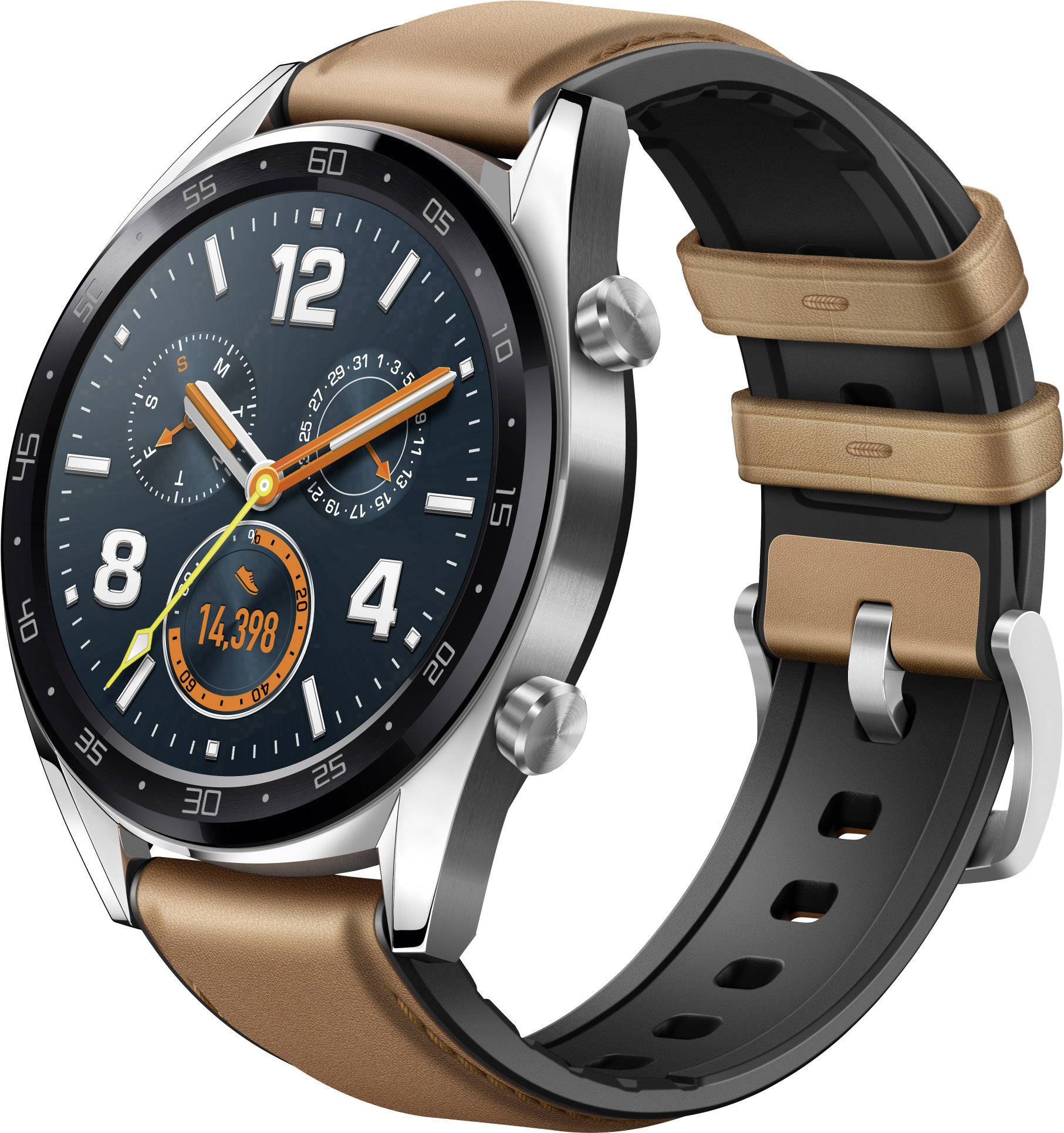 huawei activity tracker watch fit