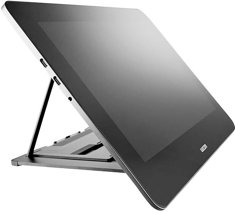 Wacom Stand für Cintiq Pro 13/16 Porta tavoletta grafica Nero-1