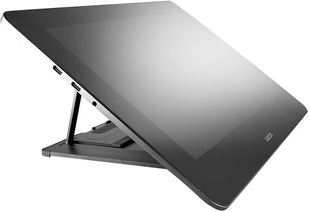Wacom Stand für Cintiq Pro 13/16 Porta tavoletta grafica Nero-3