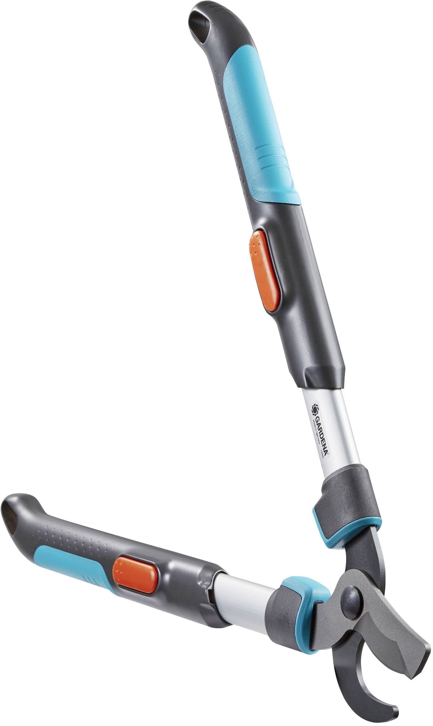 GARDENA 4078500043427 TeleCut 520-670 B Troncarami Bypass