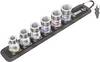 Wera Belt C 1 Zyklop Kit inserti a bussola 1/2" (12.5 mm) 7 parti 05003995001