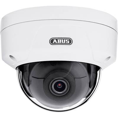 ABUS ABUS Security-Center TVIP44510 LAN IP  Videocamera di sorveglianza  2560 x 1440 Pixel