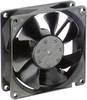 NMB Minebea 3110KL-04W-B50 Ventola assiale 12 V/DC 66 m³/h (L x L x A) 80 x 80 x 25 mm